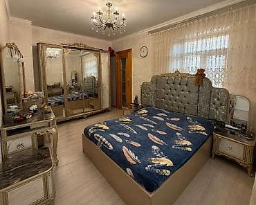 İkinəfərlik çarpayı, Termo, Tumba, Dolab, İşlənmiş