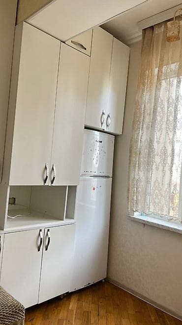 samaxinkada ev alqi satqisi: Kirayə verilir: tam mebellə təmin olunmuş 2 otaqlı mənzil — 6