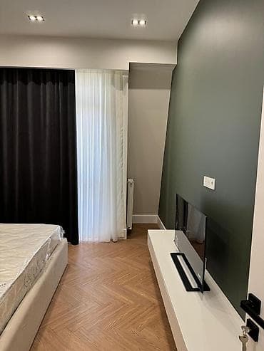 otag: İcarəyə verilir 2 otaqlı yeni tikili 63 m², Ağ şəhər q. Kateqoriya — 4