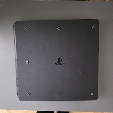 ps3 ps4: Tam problemsiz qızma doma yoxdu versiyası təzədi 500GB yadaş heç bir — 5