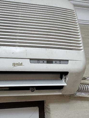 Kondisionerlər: Kondisioner LG, Təmirə ehtiyacı var, 100-dən çox kv. m, Xarici blok, Kredit yoxdur — 5
