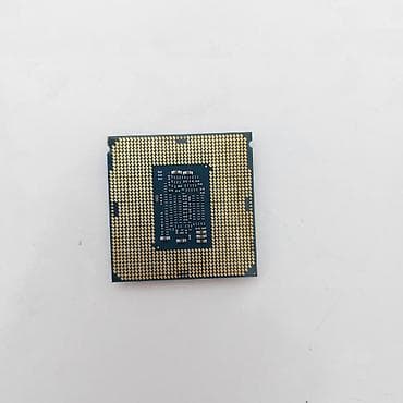 core: Prosessor “LGA 1151 (7ci nəsil) İntel Pentium G4560” SAYLA ALANA VƏ — 2