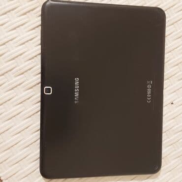pilanşet: Samsung TAB 4 işlək vəziyyətdə deyil zaretka yeri dəyişilməlidir — 3