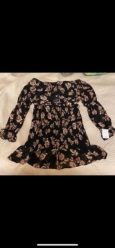 elbiseler: GUESS ORIJINAL PALTAR COX BAHA ALINIB ETIKETLIDIR OLCU :M Qadın — 3