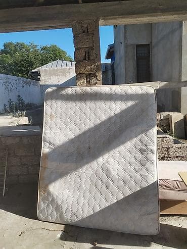acar dest: İkinəfərlik çarpayı — 3