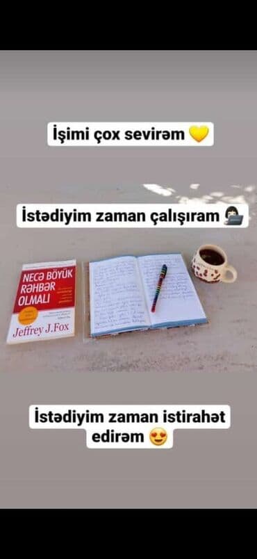 ищу работу свободный график: Evdar xanımlar və ya ikinci bir iş axtaranlar üçün təhsil, təcrübə və — 2