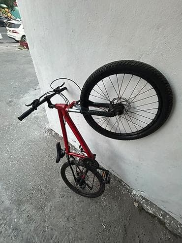 mini velosiped: Real alicilara endirim var 40-50 manat xerci var elmlerde yerləşir — 5