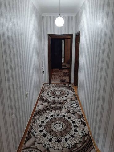 sumqayit bina evi: Yasamalda iceri səhər elimler metrosuna yaxin 17 mertebeli binanın — 6