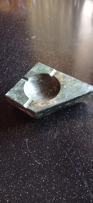 Digər əntiq əşyalar — 6