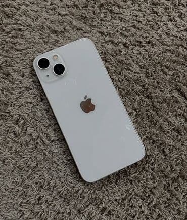 сотовый телефон fly ff249 black: IPhone 13, 128 ГБ, Midnight, Гарантия, Беспроводная зарядка, Face ID — 2