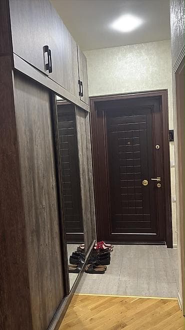 xirdalanda ev: 2 otaqlı, Yeni tikili, 47 kv. m — 1
