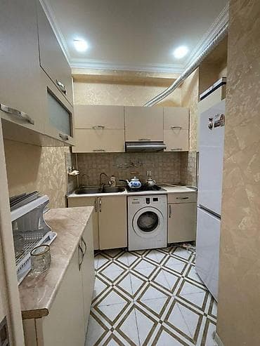 memar ecemide kiraye evler 2020: Bakı, Yasamal, 2 otaqlı, Köhnə tikili, m. 20 Yanvar, 65 kv. m — 7