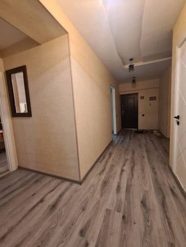 gencede 3 otaqli evlerin qiymeti: 3 otaqlı, Yeni tikili, 82 kv. m — 12