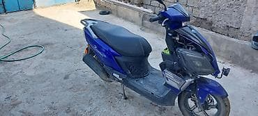 moped aksesuarlar: Qiymeti nezere alnib qoylub her sehi islek vezyetde senedler — 3