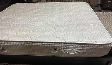 Türkiyənin Versage yataq matrası İstifadə olunmuş. Ölçü: 160 × 200 sm — 1