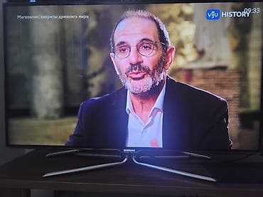 samsung a320: Samsung LED TV, Smart TV funksiyalı - Ekran diaqonalı: təxminən 40–43 — 3