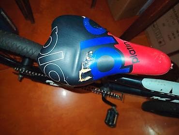 mini velosiped: LADA SPORT Kids BMX tipli uşaq velosipedi - Çərçivə: polad, BMX — 3