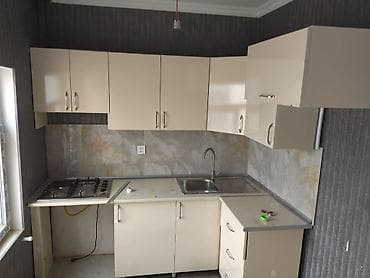 ev elanlari mingecevir: 40 kv. m, 2 otaqlı — 2