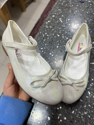 Dəstlər: Baletkalar, Qız üçün, 36 — 2