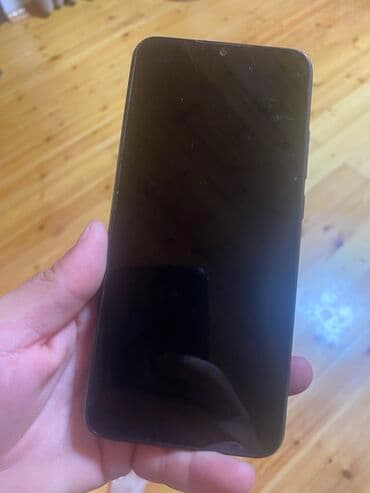 redmi a9 qiyməti: Redmi 9C, 64 GB, rəng - Qara, Barmaq izi — 4