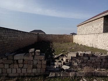 şirvanda torpaq satışı: 2 sot, Kənd təsərrüfatı, Mülkiyyətçi, Kupça (Çıxarış) — 3