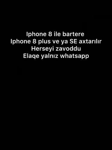 i̇phon 7: IPhone 8 — 1