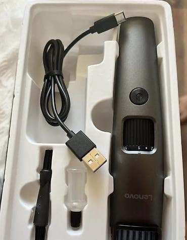 Аристоны: Машинка для стрижки, Новый, Самовывоз — 2