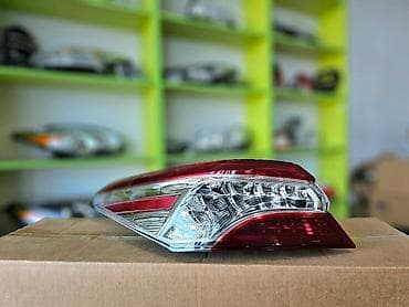 Toyota lalafo.az -da Toyota