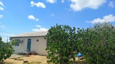 elmler ev: Novxanı, 130 kv. m, 3 otaqlı, Hovuzsuz, İnternet, Telefon, İşıq — 1