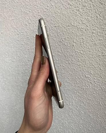 apple watch series 1: IPhone 11, 128 GB, White Titanium, Simsiz şarj, Face ID — 3