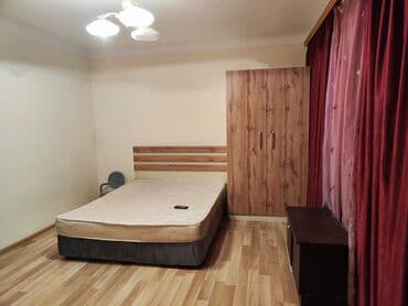 BYD: 2 otaq + 1 kiçik otaq,3/1-i,h/t, ayrı girişi olan bina evi ailəyə — 18