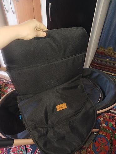 Modullu arabalar: 2-i 1-də araba, Kidilo, İşlənmiş, Cins: Oğlan — 5