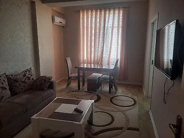 balaxanida evler: Baki sumqayit şosesi xirdalan yolunun üssünde 12/8 *mertebesinde* 2 — 1