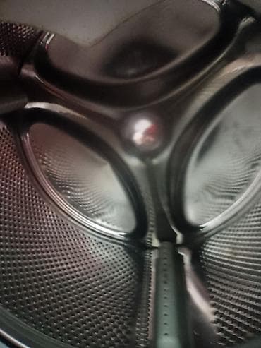 vayenni saç rengleri: Whirlpool ön yükləməli paltaryuyan maşın - Rəng: qara korpus, iri — 2