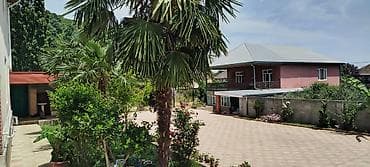 ev şekilleri: 13 otaq, 135 kv. m, Kredit yoxdur, Orta təmir — 10