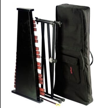 японский золотой саксофон и гитара: Ksilofon — 2