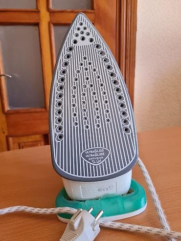 printer qiyməti: İşlənmiş Tefal və Nikai Buxar ütüləri satılır 2 ədəddir İşlək — 2