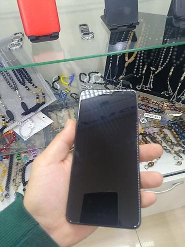 mi kamera: Redmi Note 5, 64 GB, rəng - Qara, Barmaq izi — 2