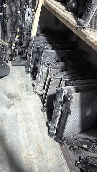 Hyundai kia butün ehtiyat hiseller almaniya detalari Mator karobka — 8