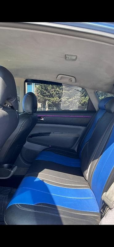 byd satilir: Toyota Prius: 1.5 l | 2006 il Hetçbek — 3