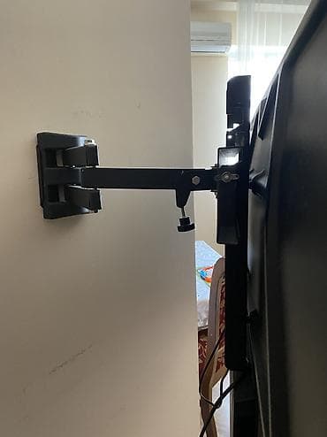 smart led: Televizor LG LED ekran 55" — 5