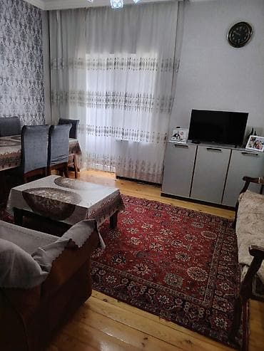 satılık evler: Zabratda FF marketin Yaxınliqinda Paket Kupca 2 otaqlı ev satılır 63 — 4