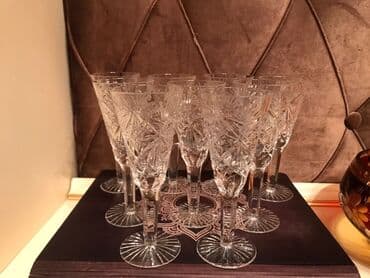 Чайники и кофейники: Бокалы — 11