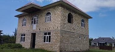 Satış üçün həyət evi və torpaq sahəsi - Ümumi təsvir: Həyətyanı lalafo.az -da Satış üçün həyət evi və torpaq sahəsi - Ümumi təsvir: Həyətyanı