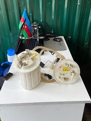 yanacaq filteri: Mercedes W166 GL ML yanacaq nasosu Şəhər: Bakı Elanın növü: Ehtiyat — 2