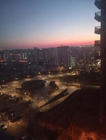 Elmlər metrosu, "Geoloqlar binası" – Eksperimental Monolit layihə (101 at lalafo.az Elmlər metrosu, "Geoloqlar binası" – Eksperimental Monolit layihə (101