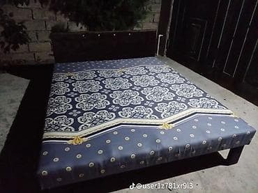 paket arı satışı: Təzə çarpayılar. çatdırılma odənişlidir — 2