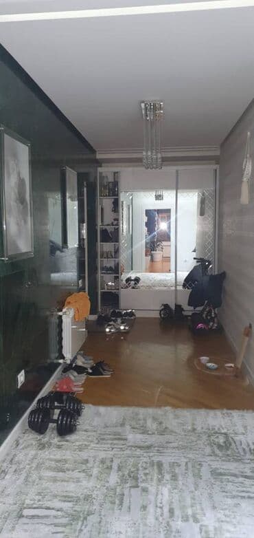 nermin mtk: 3 otaqlı, Yeni tikili, 108 kv. m — 6