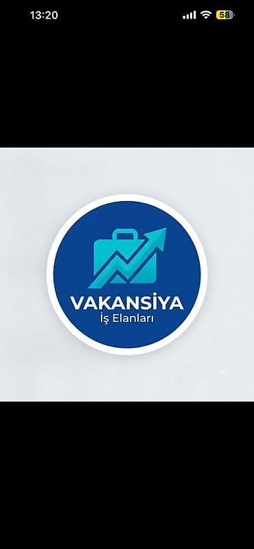 İş: SMM menecer tələb olunur, İstənilən yaş, Təcrübəsiz — 2