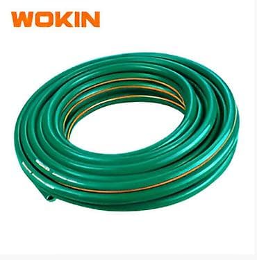 Suvarma borusu Texniki Göstəricilər: 🔹 Məhsul Adı: WOKIN BAHCE SULAMA